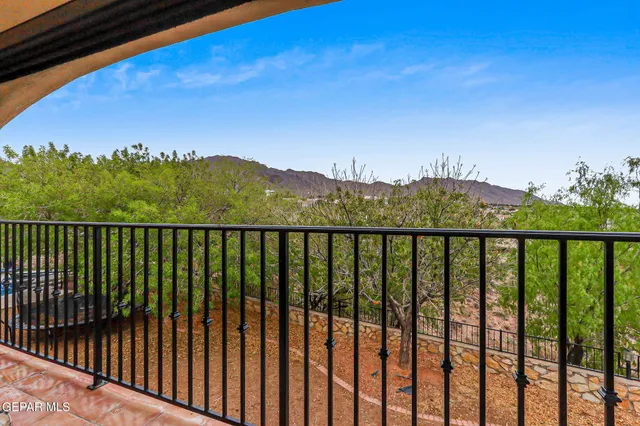 $1,499,000 | 6528 Calle Placido Drive, El Paso, TX 79912