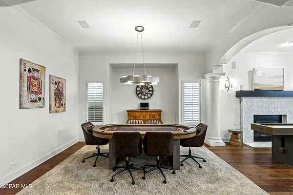 $1,499,000 | 6528 Calle Placido Drive, El Paso, TX 79912