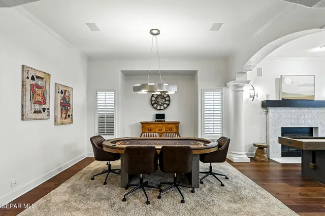 $1,499,000 | 6528 Calle Placido Drive, El Paso, TX 79912