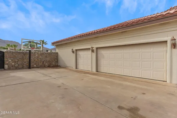 $1,499,000 | 6528 Calle Placido Drive, El Paso, TX 79912