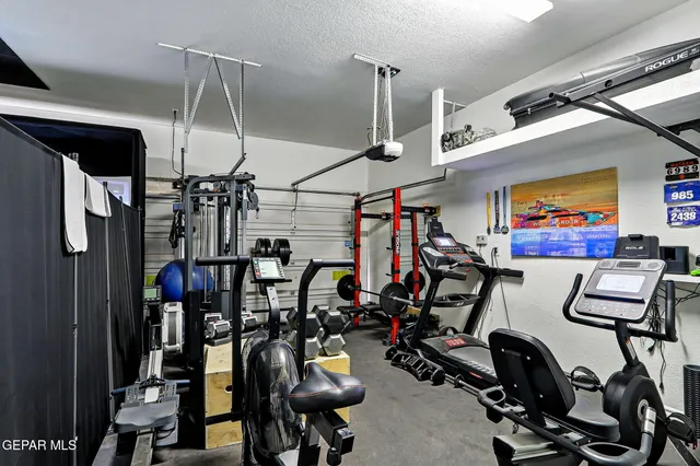 $1,499,000 | 6528 Calle Placido Drive, El Paso, TX 79912