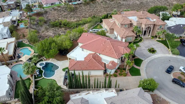 $1,499,000 | 6528 Calle Placido Drive, El Paso, TX 79912