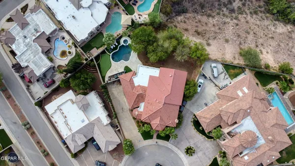 $1,499,000 | 6528 Calle Placido Drive, El Paso, TX 79912