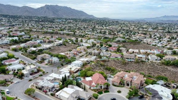 $1,499,000 | 6528 Calle Placido Drive, El Paso, TX 79912