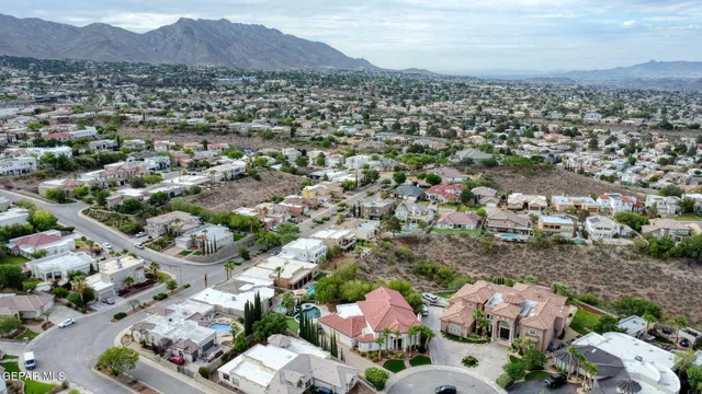 $1,499,000 | 6528 Calle Placido Drive, El Paso, TX 79912