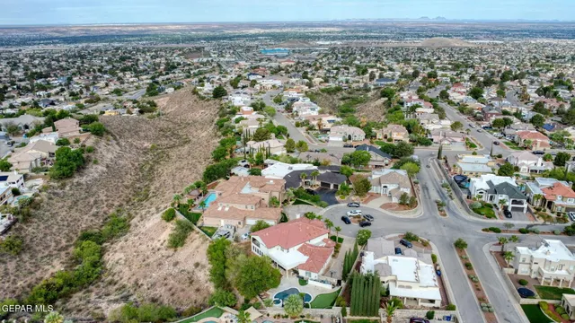 $1,499,000 | 6528 Calle Placido Drive, El Paso, TX 79912