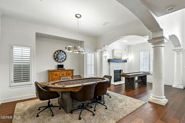 $1,499,000 | 6528 Calle Placido Drive, El Paso, TX 79912