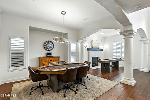$1,499,000 | 6528 Calle Placido Drive, El Paso, TX 79912