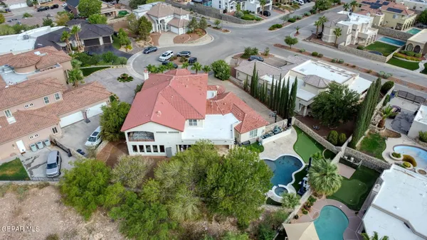 $1,499,000 | 6528 Calle Placido Drive, El Paso, TX 79912