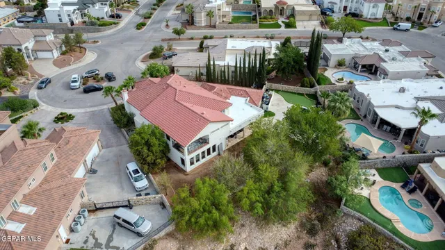 $1,499,000 | 6528 Calle Placido Drive, El Paso, TX 79912