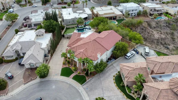 $1,499,000 | 6528 Calle Placido Drive, El Paso, TX 79912