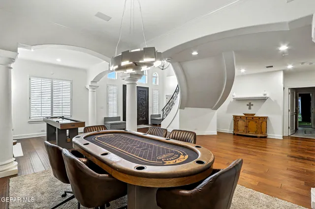 $1,499,000 | 6528 Calle Placido Drive, El Paso, TX 79912
