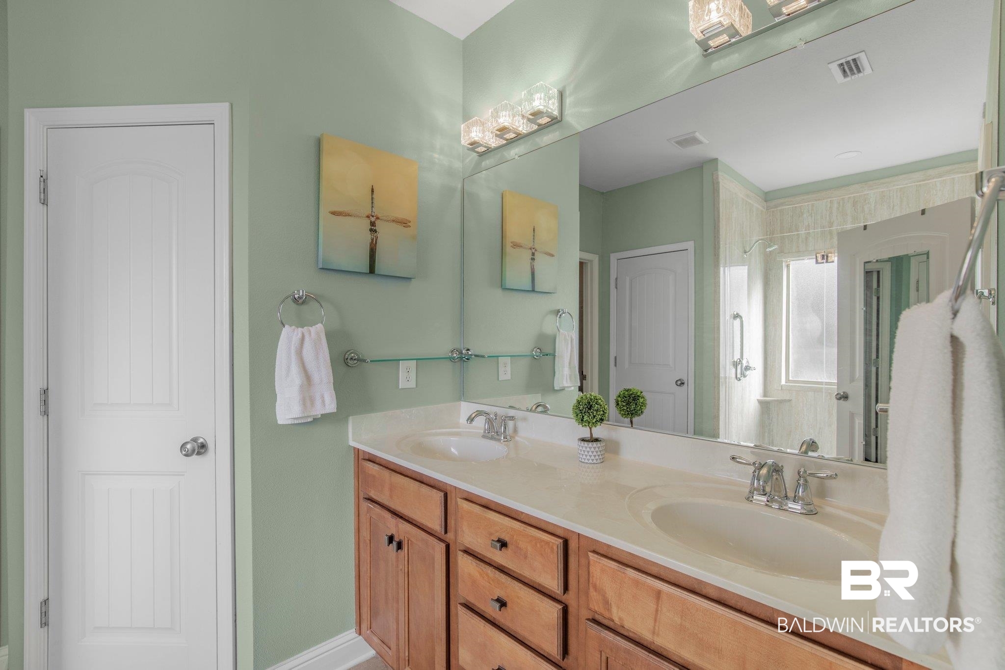 10983 Roanoke Loop Daphne, AL 36526 - Photo 29 of 49 Double Vanity