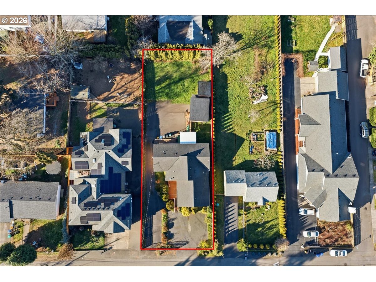 833 Southeast 151st Avenue Portland, OR 97233 - Photo 42 of 47