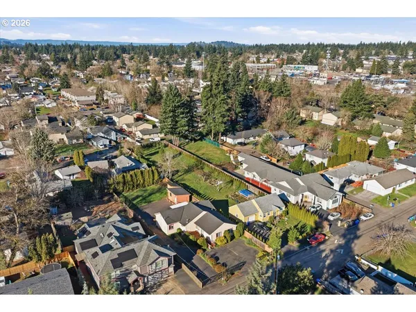 $599,000 | 833 Southeast 151st Avenue, Portland, OR 97233