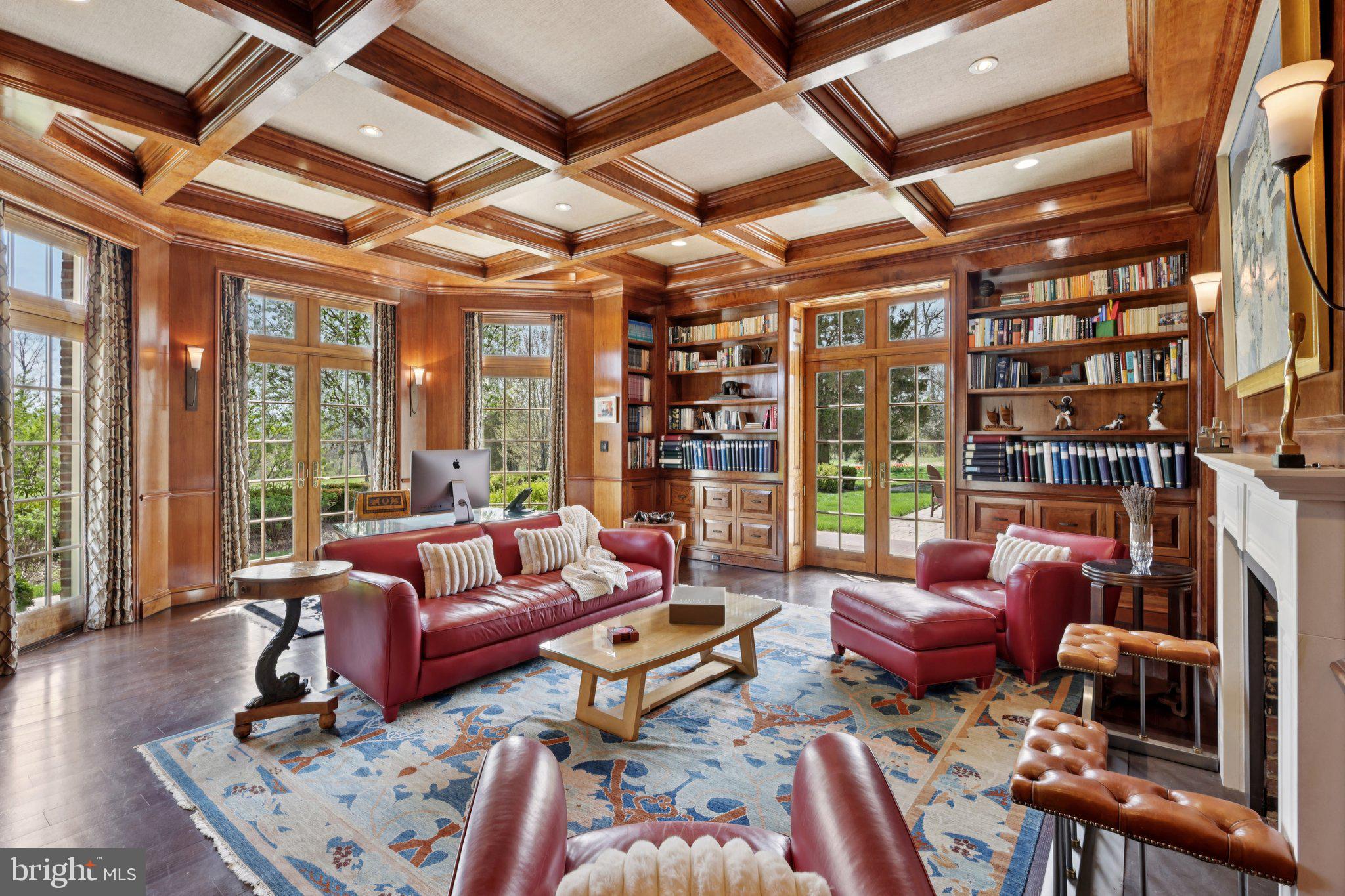 88 Elm Ridge Road Princeton, NJ 08540 - Photo 30 of 105 Gallery Image 30