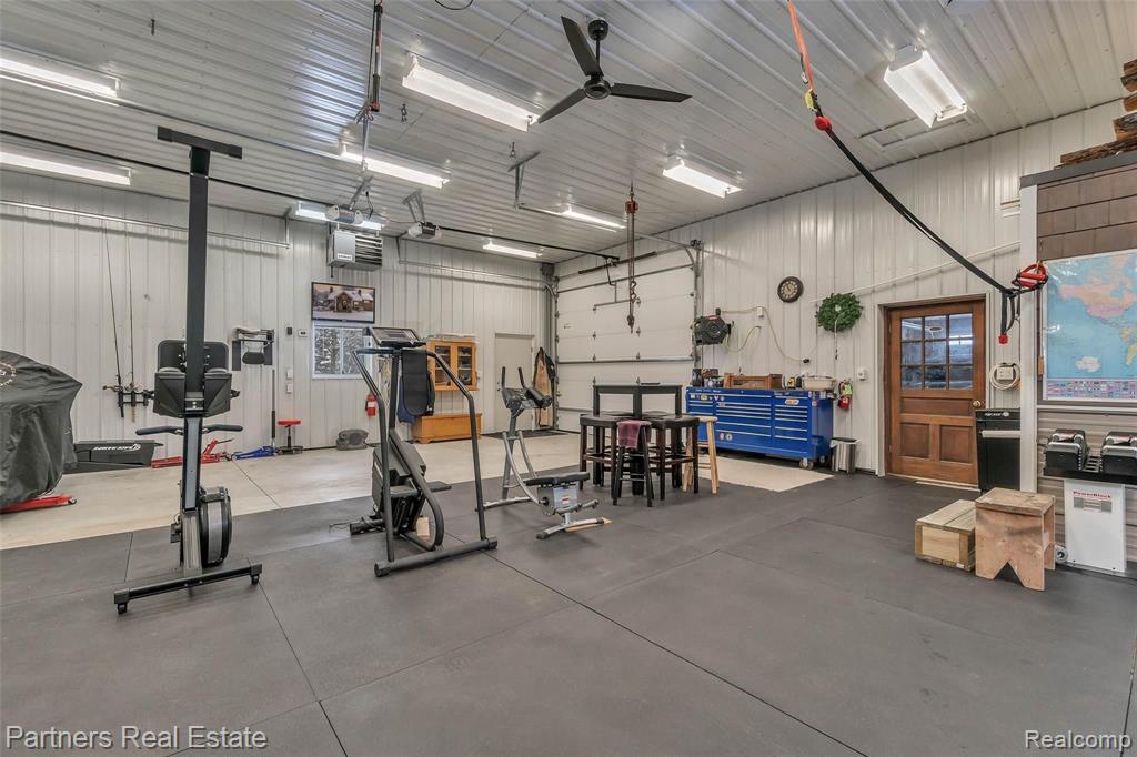 471 County Farm Road Howell, MI 48843 - Photo 43 of 48