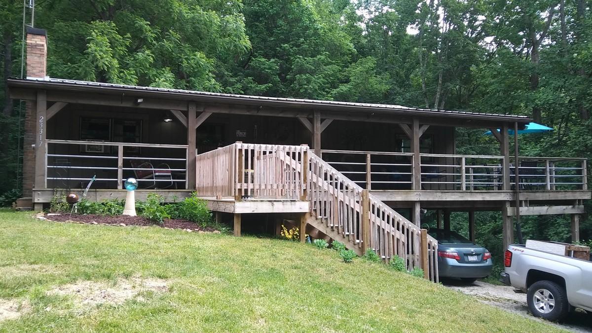 23317 Bigham Road Rockbridge, OH 43149 - Photo 34 of 35