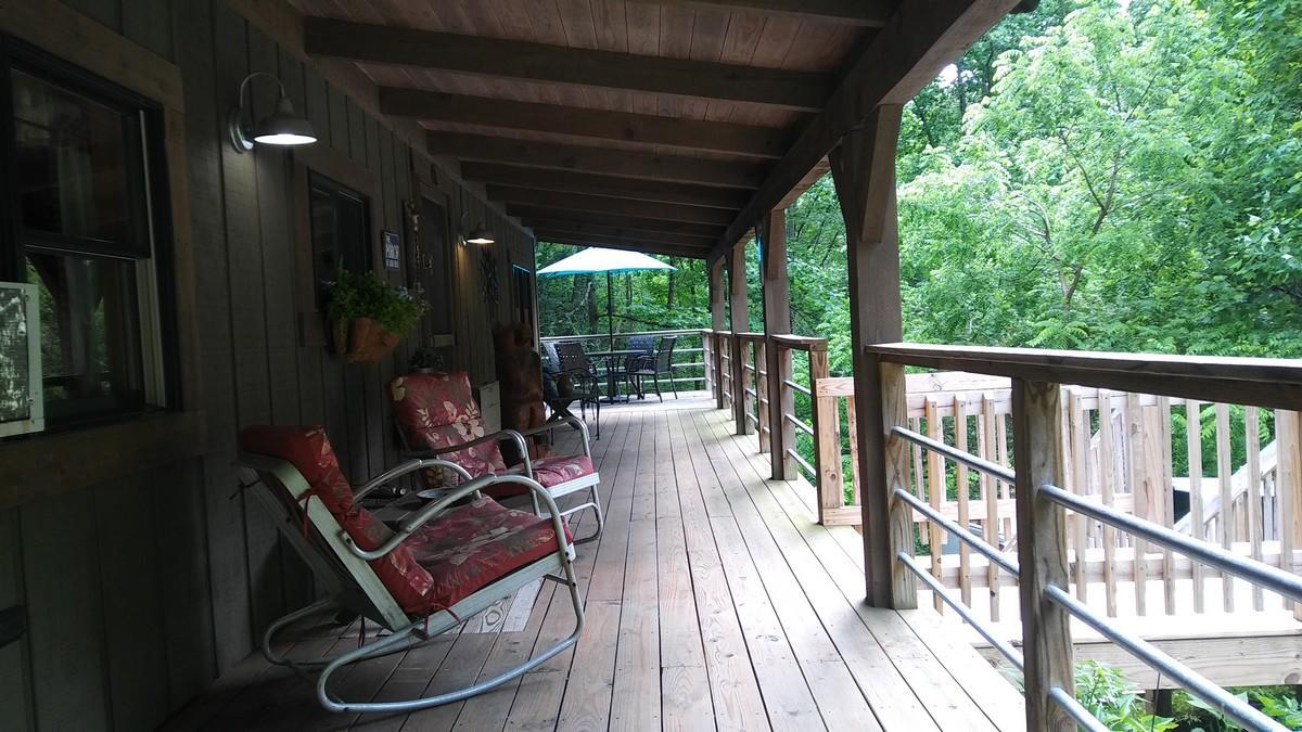23317 Bigham Road Rockbridge, OH 43149 - Photo 7 of 35