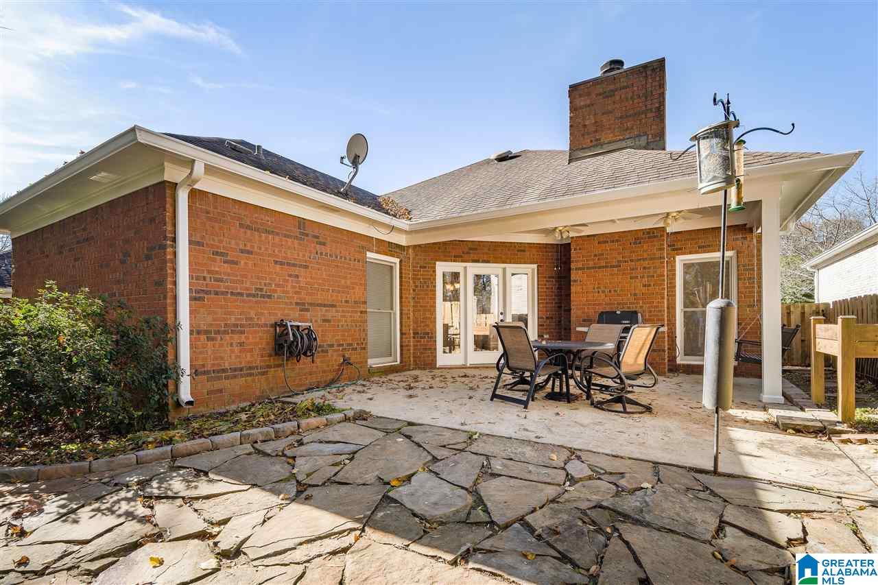 1200 Berwick Road Birmingham, AL 35242 - Photo 28 of 31