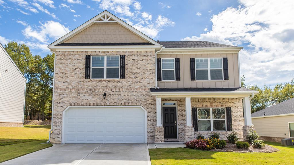 3028 White Gate Loop Aiken, SC 29801 - Photo 1 of 44 Main View