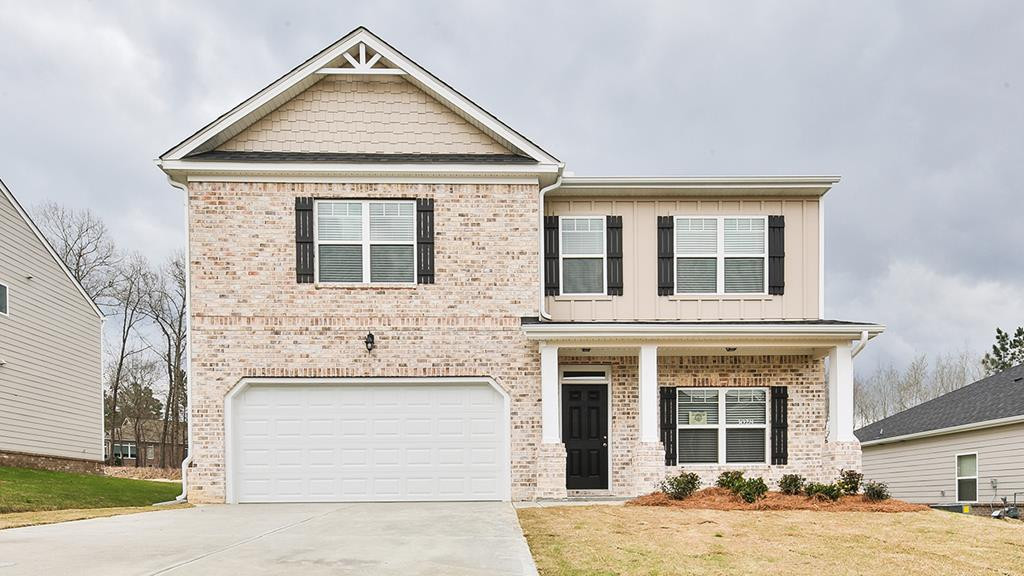 3028 White Gate Loop Aiken, SC 29801 - Photo 41 of 44 Gallery Image 41