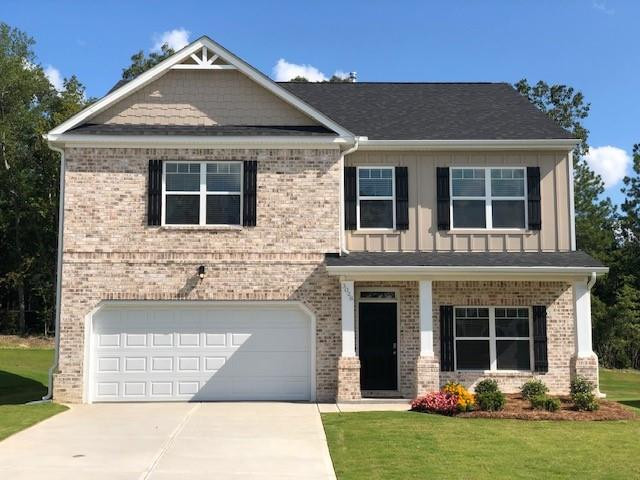 3028 White Gate Loop Aiken, SC 29801 - Photo 44 of 44 Gallery Image 44