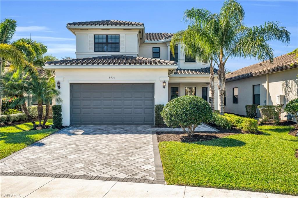 4420 Aurora Street Naples, FL 34119 - Photo 1 of 50 Front of home