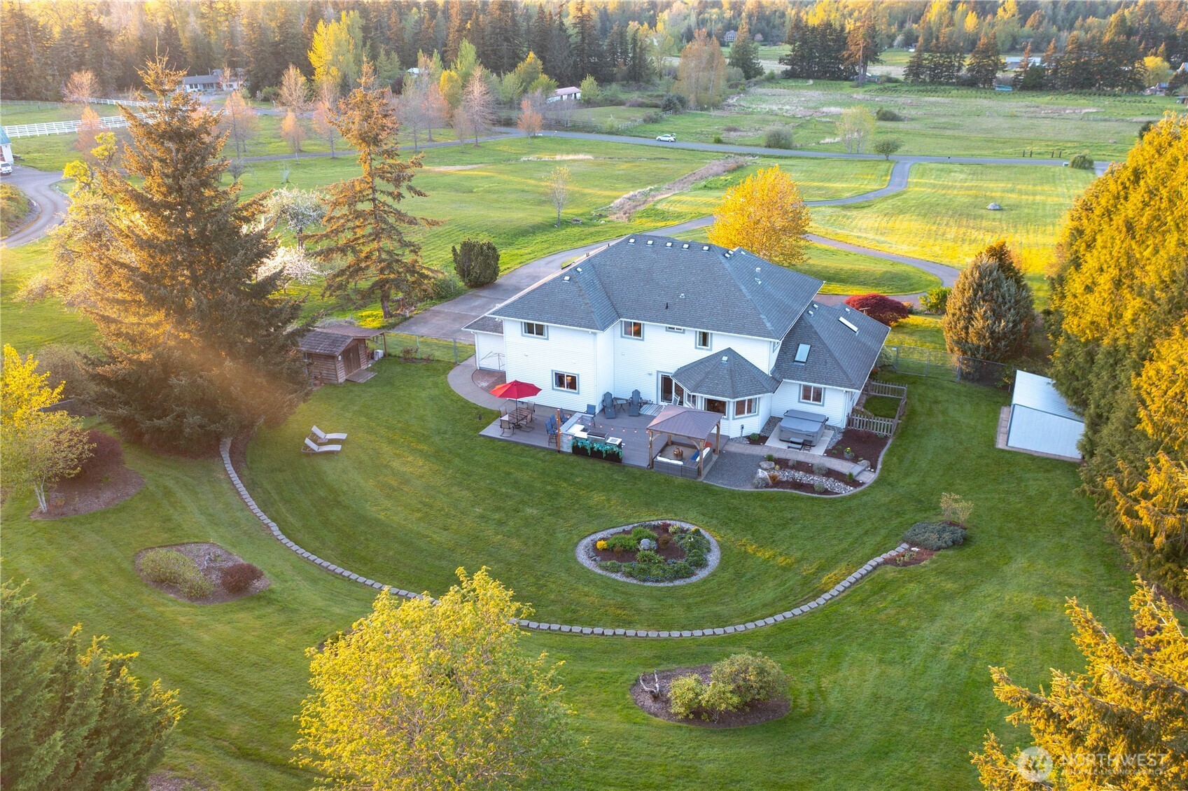 2455 Lee Way Bellingham, WA 98226 - Photo 32 of 40