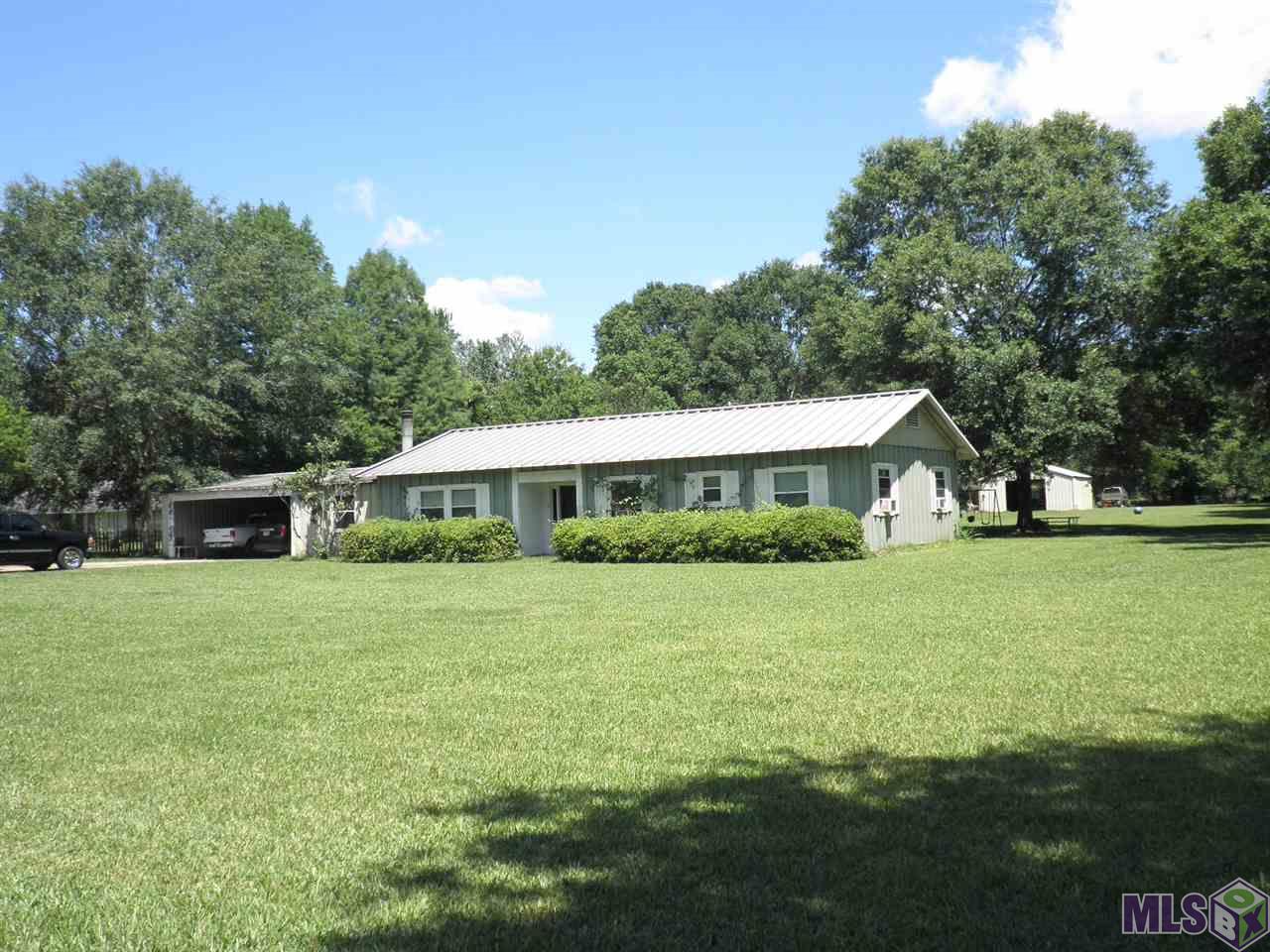 9015 Lemon Road Slaughter, LA 70777 - Photo 1 of 5 Gallery Image 1