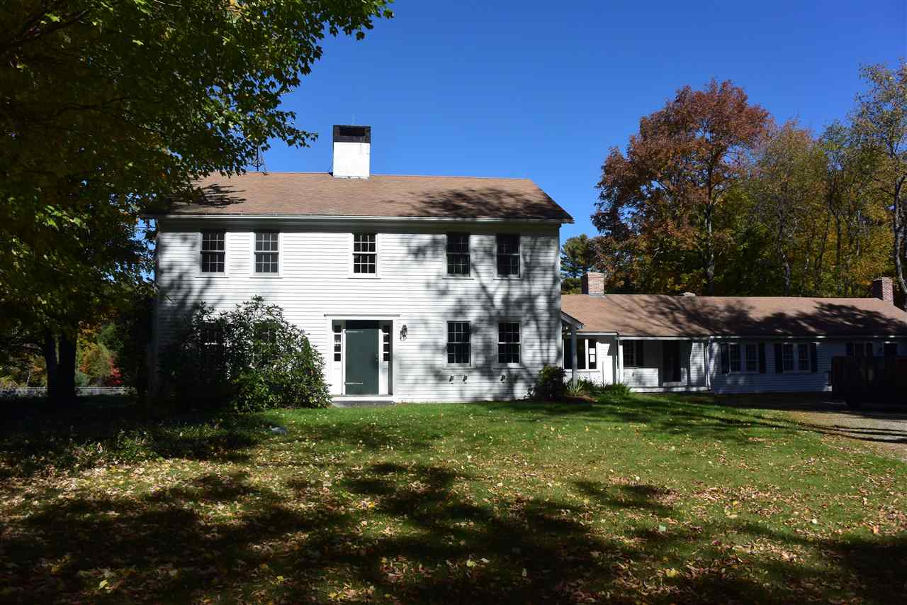 467 E Road Greenfield, NH 03047 - Photo 1 of 40
