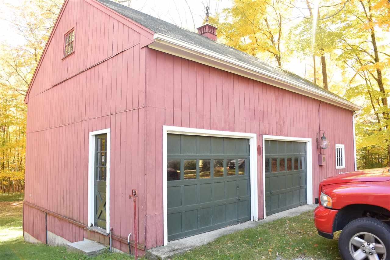 467 E Road Greenfield, NH 03047 - Photo 27 of 40