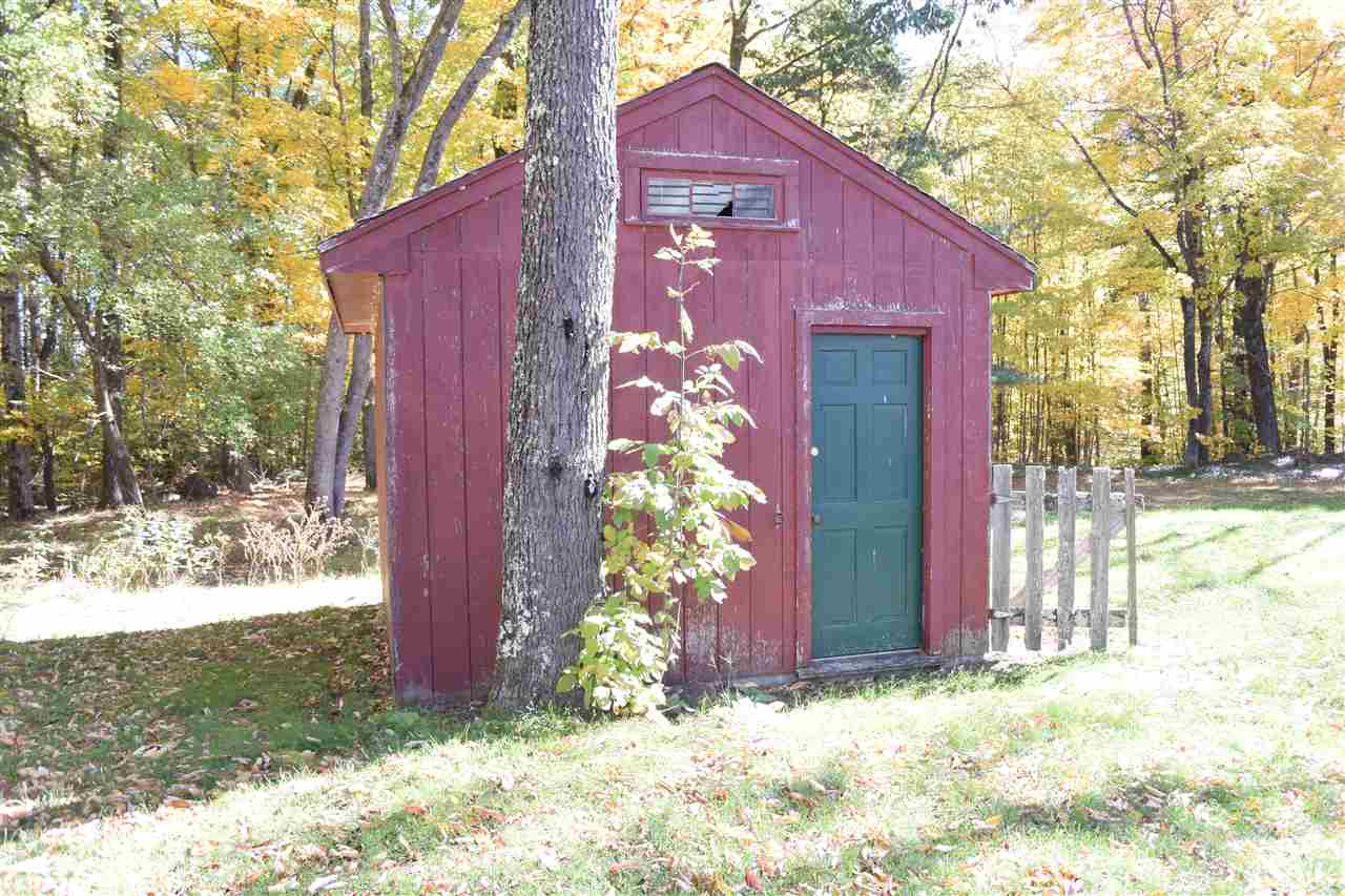 467 E Road Greenfield, NH 03047 - Photo 29 of 40