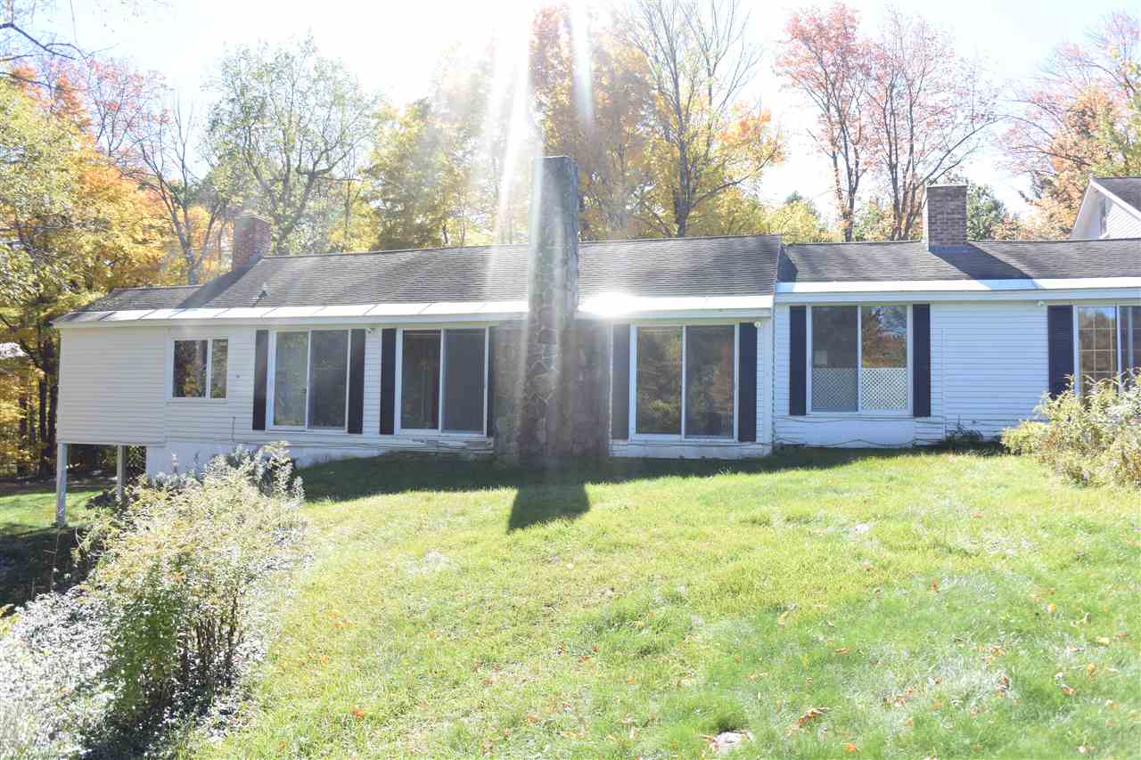 467 E Road Greenfield, NH 03047 - Photo 31 of 40