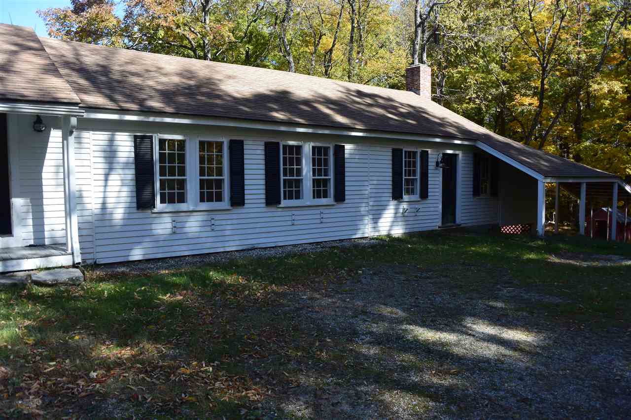 467 E Road Greenfield, NH 03047 - Photo 37 of 40