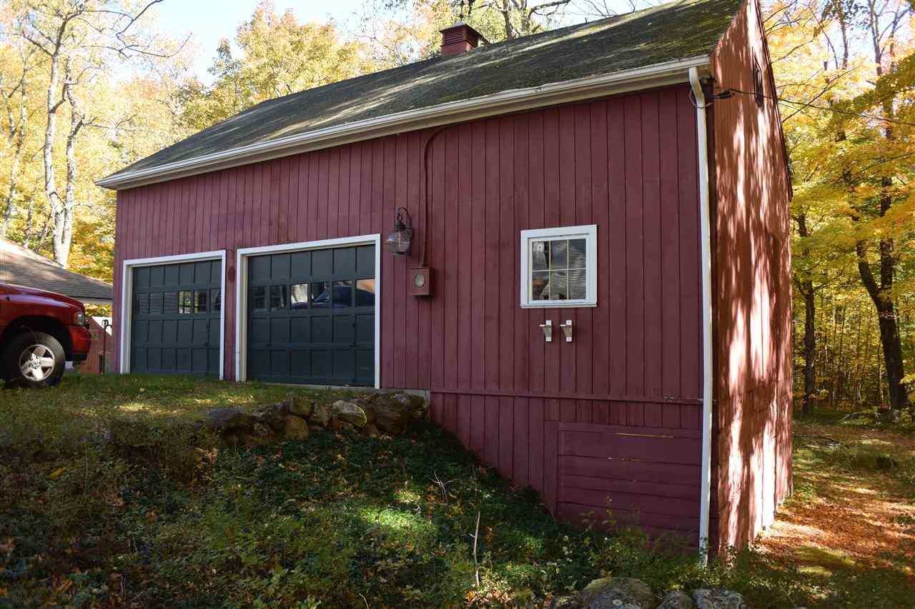 467 E Road Greenfield, NH 03047 - Photo 38 of 40