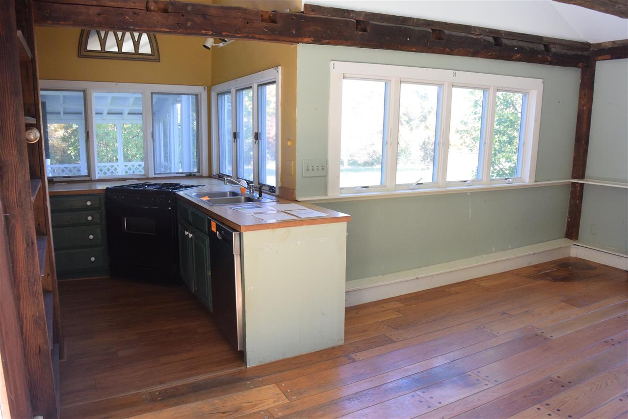 467 E Road Greenfield, NH 03047 - Photo 5 of 40