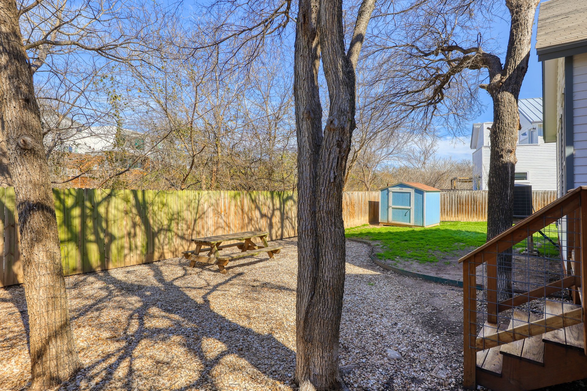 1704 Webberville Road Austin, TX 78721 - Photo 22 of 27 Gallery Image 22