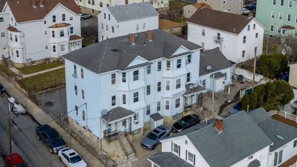 $1,400,000 | 119-121 Tremont Street, Fall River, MA 02720