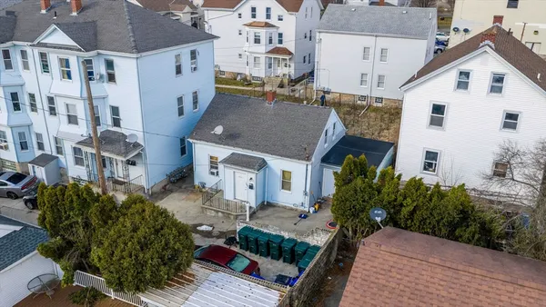$1,400,000 | 119-121 Tremont Street, Fall River, MA 02720