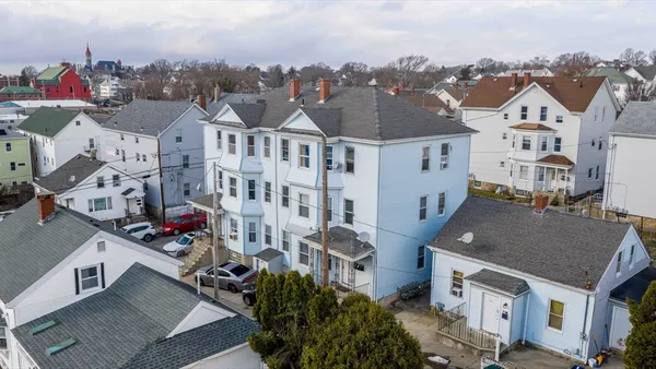$1,400,000 | 119-121 Tremont Street, Fall River, MA 02720