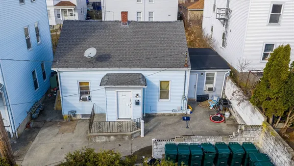 $1,400,000 | 119-121 Tremont Street, Fall River, MA 02720