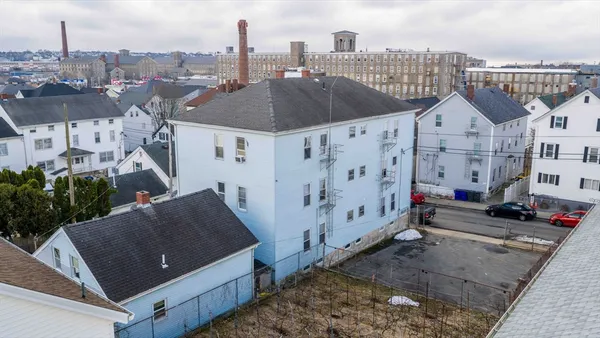 $1,400,000 | 119-121 Tremont Street, Fall River, MA 02720