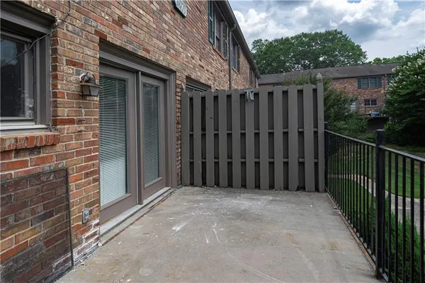 $1,675 | 3071 Colonial Way, Unit E, Atlanta, GA 30341