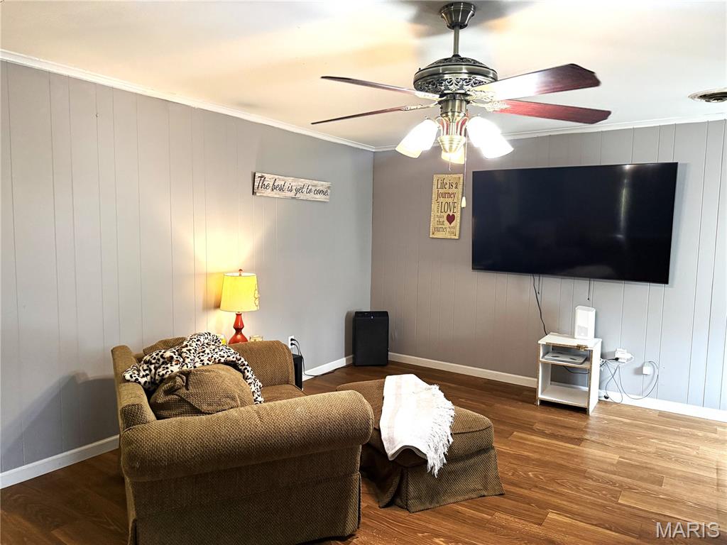 305 Center Street Cooter, MO 63839 - Photo 4 of 18