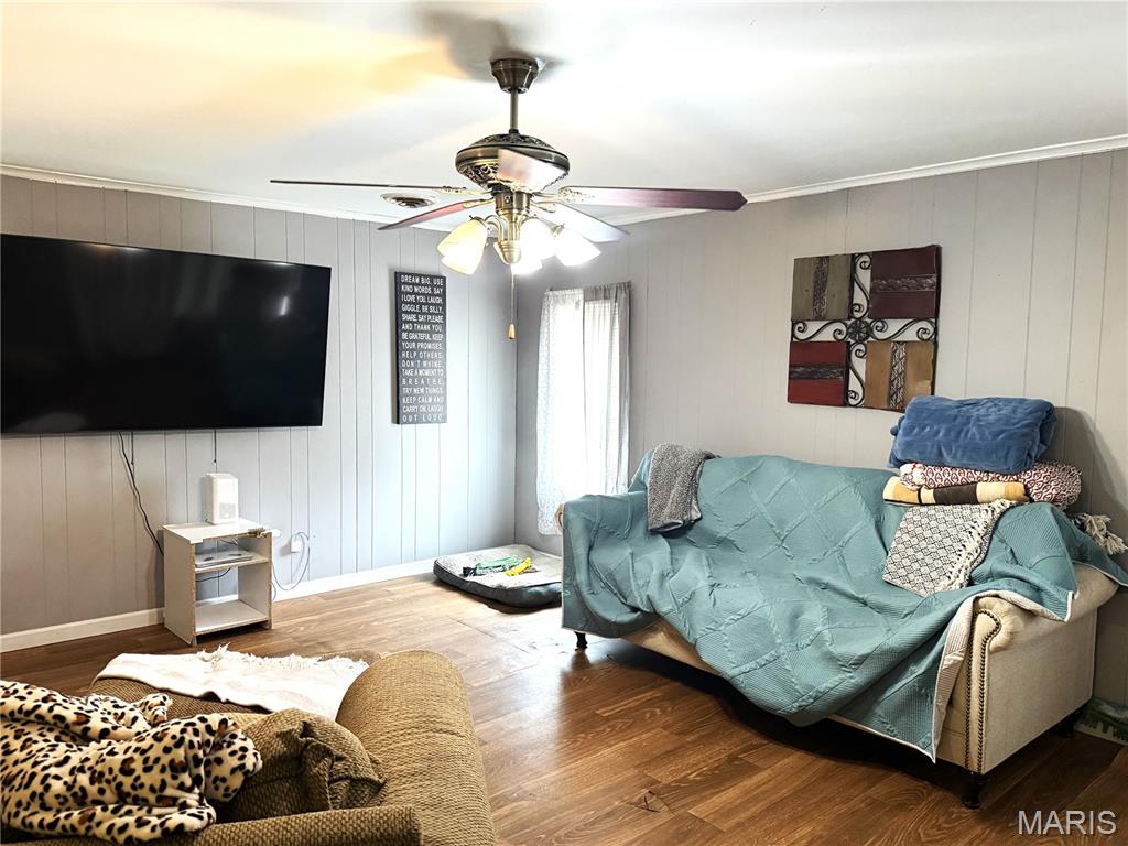 305 Center Street Cooter, MO 63839 - Photo 5 of 18