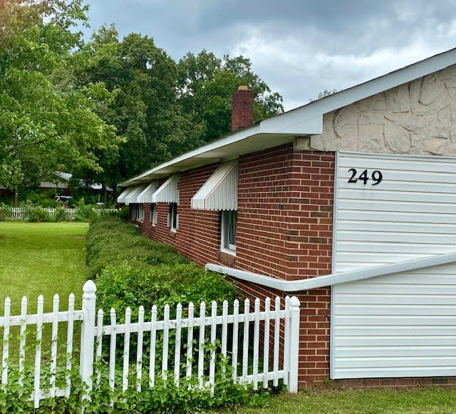 249 East Pine Log Road Aiken, SC 29803 - Photo 3 of 20
