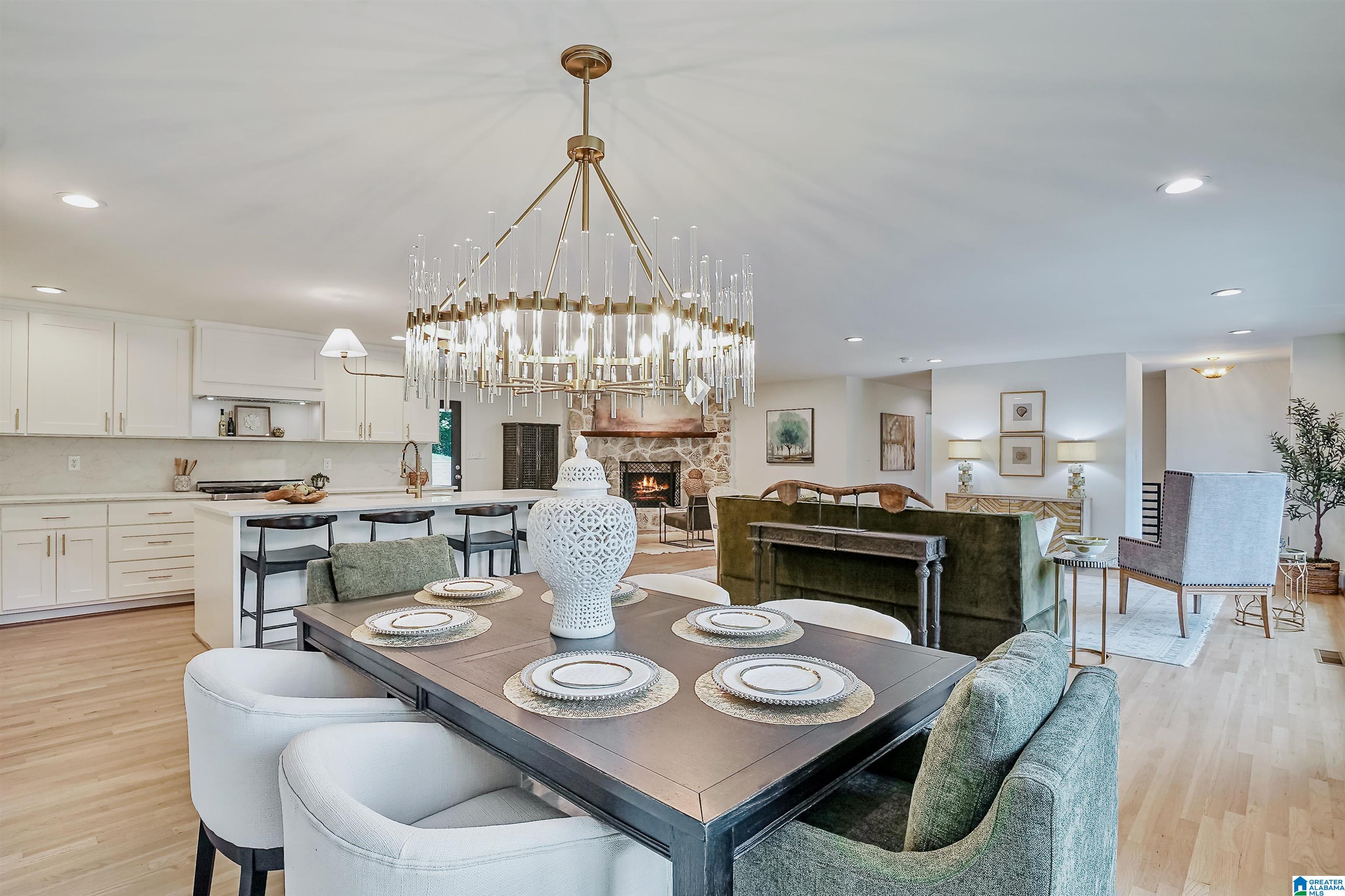 1739 Kensington Road Birmingham, AL 35209 - Photo 43 of 63