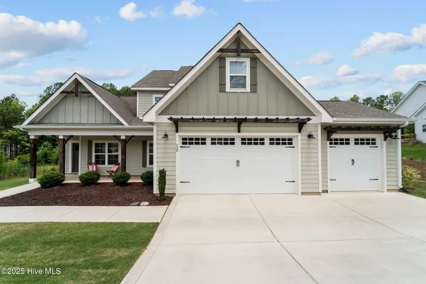 $3,000 | 130 Amelia Drive, Carthage, NC 28327