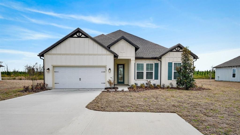 8463 Ford Road Bryceville, FL 32009 - Photo 2 of 52